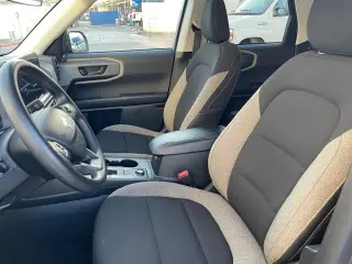 Ford Bronco Sport 2025 AWD Big Bend 4dr SUV
