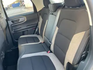 Ford Bronco Sport 2025 AWD Big Bend 4dr SUV