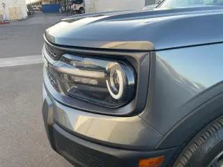 Ford Bronco Sport 2025 AWD Big Bend 4dr SUV