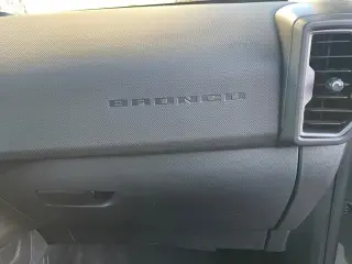 Ford Bronco Sport 2025 AWD Big Bend 4dr SUV