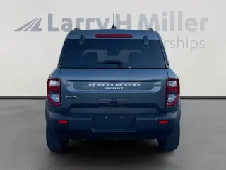Ford Bronco Sport 2025 AWD Big Bend 4dr SUV