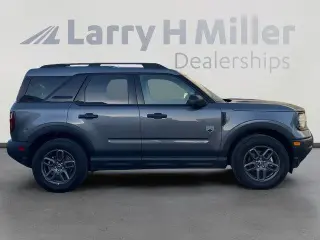 Ford Bronco Sport 2025 AWD Big Bend 4dr SUV