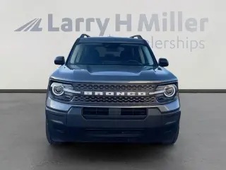 Ford Bronco Sport 2025 AWD Big Bend 4dr SUV