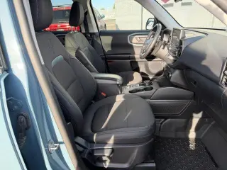 Ford Bronco Sport 2022 AWD Badlands 4dr SUV