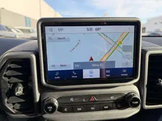 Ford Bronco Sport 2022 AWD Badlands 4dr SUV