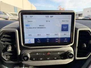 Ford Bronco Sport 2022 AWD Badlands 4dr SUV