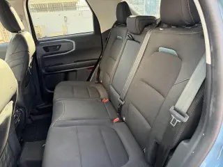 Ford Bronco Sport 2022 AWD Badlands 4dr SUV