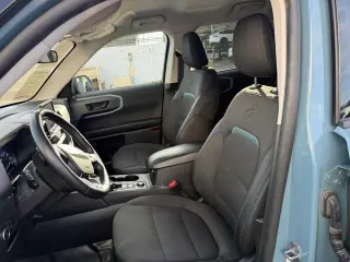 Ford Bronco Sport 2022 AWD Badlands 4dr SUV