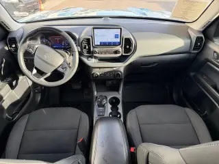 Ford Bronco Sport 2022 AWD Badlands 4dr SUV