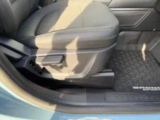 Ford Bronco Sport 2022 AWD Badlands 4dr SUV