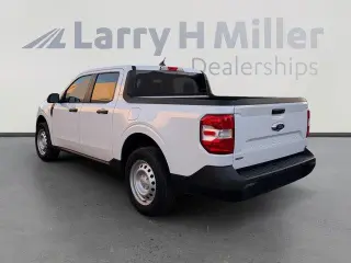 Ford Maverick 2024 XL 4dr SuperCrew 4.5 ft. SB