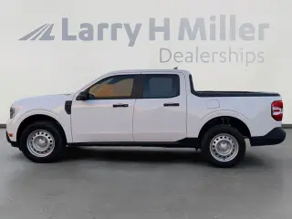 Ford Maverick 2024 XL 4dr SuperCrew 4.5 ft. SB