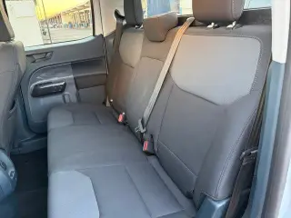 Ford Maverick 2024 XL 4dr SuperCrew 4.5 ft. SB