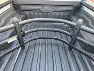 Ford Maverick 2024 XL 4dr SuperCrew 4.5 ft. SB