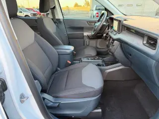 Ford Maverick 2024 XL 4dr SuperCrew 4.5 ft. SB