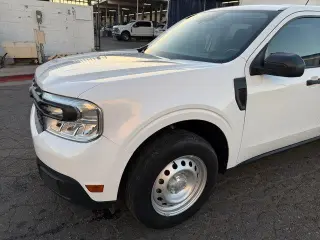 Ford Maverick 2024 XL 4dr SuperCrew 4.5 ft. SB