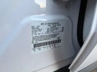 Ford Maverick 2024 XL 4dr SuperCrew 4.5 ft. SB