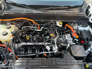 Ford Maverick 2024 XL 4dr SuperCrew 4.5 ft. SB