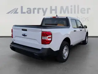 Ford Maverick 2024 XL 4dr SuperCrew 4.5 ft. SB