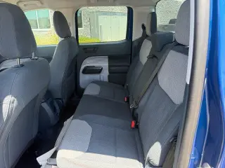 Ford Maverick 2024 XLT 4dr SuperCrew 4.5 ft. SB