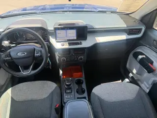 Ford Maverick 2024 XLT 4dr SuperCrew 4.5 ft. SB