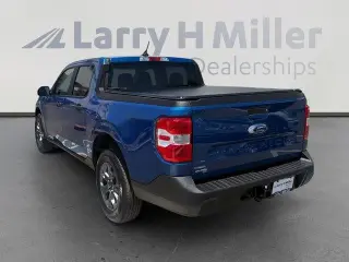 Ford Maverick 2024 XLT 4dr SuperCrew 4.5 ft. SB