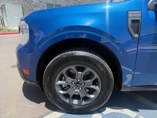 Ford Maverick 2024 XLT 4dr SuperCrew 4.5 ft. SB
