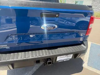 Ford Maverick 2024 XLT 4dr SuperCrew 4.5 ft. SB
