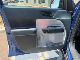Ford Maverick 2024 XLT 4dr SuperCrew 4.5 ft. SB