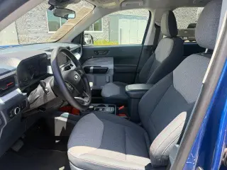Ford Maverick 2024 XLT 4dr SuperCrew 4.5 ft. SB