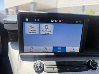 Ford Maverick 2024 XLT 4dr SuperCrew 4.5 ft. SB