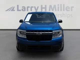 Ford Maverick 2024 XLT 4dr SuperCrew 4.5 ft. SB