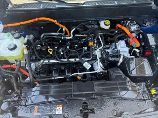 Ford Maverick 2024 XLT 4dr SuperCrew 4.5 ft. SB
