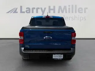 Ford Maverick 2024 XLT 4dr SuperCrew 4.5 ft. SB