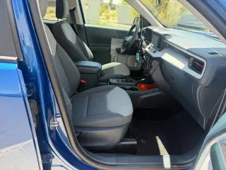 Ford Maverick 2024 XLT 4dr SuperCrew 4.5 ft. SB