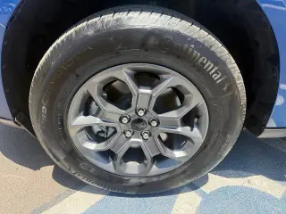 Ford Maverick 2024 XLT 4dr SuperCrew 4.5 ft. SB