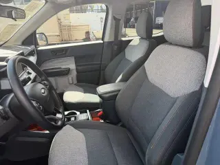 Ford Maverick 2024 XLT 4dr SuperCrew 4.5 ft. SB