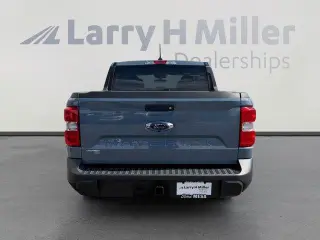 Ford Maverick 2024 XLT 4dr SuperCrew 4.5 ft. SB