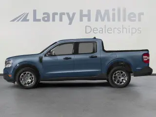 Ford Maverick 2024 XLT 4dr SuperCrew 4.5 ft. SB