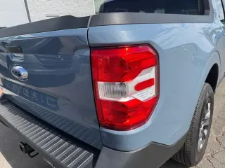 Ford Maverick 2024 XLT 4dr SuperCrew 4.5 ft. SB
