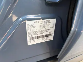 Ford Maverick 2024 XLT 4dr SuperCrew 4.5 ft. SB