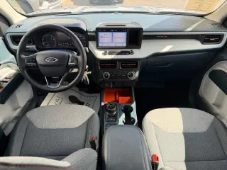 Ford Maverick 2024 XLT 4dr SuperCrew 4.5 ft. SB