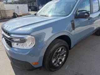 Ford Maverick 2024 XLT 4dr SuperCrew 4.5 ft. SB