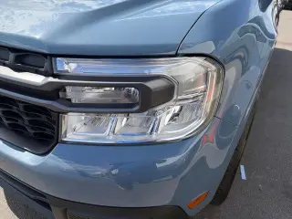 Ford Maverick 2024 XLT 4dr SuperCrew 4.5 ft. SB