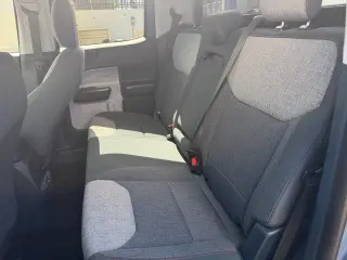 Ford Maverick 2024 XLT 4dr SuperCrew 4.5 ft. SB