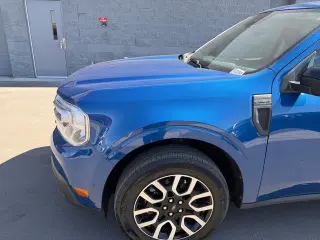 Ford Maverick 2024 AWD Lariat 4dr Supercrew 4.5 ft. SB