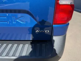 Ford Maverick 2024 AWD Lariat 4dr Supercrew 4.5 ft. SB