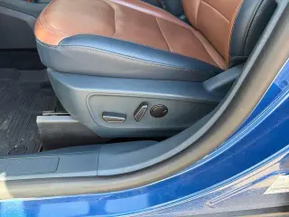 Ford Maverick 2024 AWD Lariat 4dr Supercrew 4.5 ft. SB
