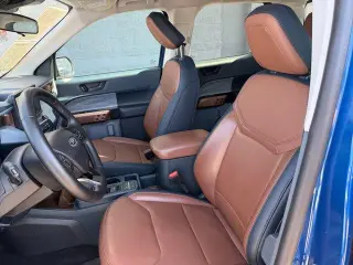 Ford Maverick 2024 AWD Lariat 4dr Supercrew 4.5 ft. SB