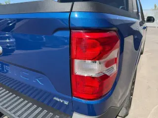 Ford Maverick 2024 AWD Lariat 4dr Supercrew 4.5 ft. SB